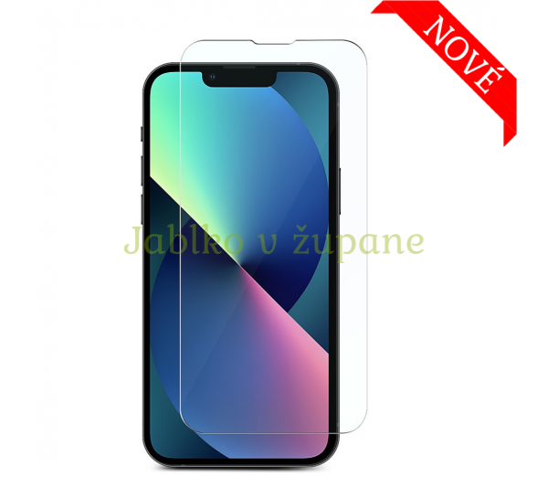 Tvrdené sklo Prémium HD iPhone 13 Mini